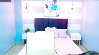 nana__sweet - [Chaturbate] Stunning Sweet Model Teases