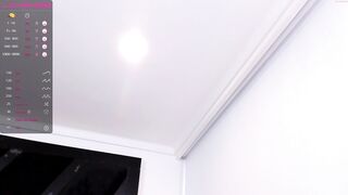 nichole_evans_ - [Chaturbate] Only Fun Club Video Incredible Women Hot Parts