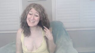 sarahconnors0815 - [Chaturbate] Hot Teases Busty