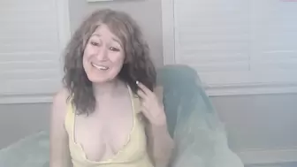 Sarahconnors0815 - [Chaturbate] Naked Model Masturbation Shaved