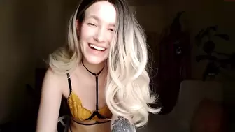 Eliza__ibarra - [Chaturbate] babes female orgasm role-play