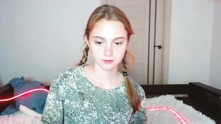 shy_mirabel - [Chaturbate] Pussy party New Record Clip