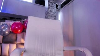 silviarichie_jade - [Chaturbate] mouth Sensual slut