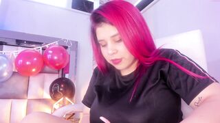 silviarichie_jade - [Chaturbate] summing Sexy Sister Big Tip Goal