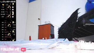 sweetdream2721 - [Chaturbate] natural Masturbation Chat