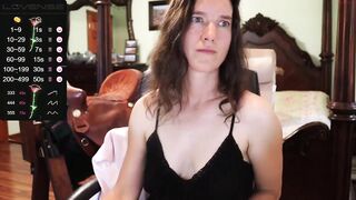thornbury_rose - [Chaturbate] licking chica Live Show