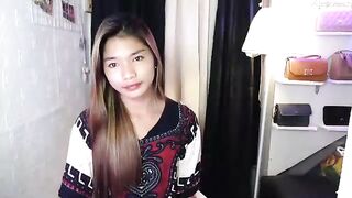 urnaughtyasianprincessjam - [Chaturbate] Livecam Free Porn Shaved