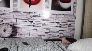 valentina_beautifull - [Chaturbate] Does Everything gorgeous Masturbate