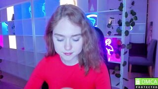 vanessa_maes - [Chaturbate] Live Show Slutty Super