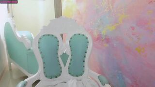 _victoria_sexy - [Chaturbate] Panties romantic Cum