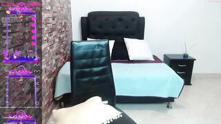 violeta_sex99 - [Chaturbate] Lush Homemade hot