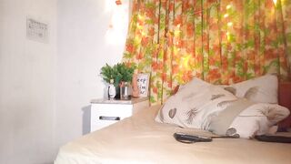 wearecrazyhouse - [Chaturbate] Playing On Live Webcam Beauty Lovely Amateur