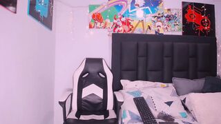 xx_x_mg - [Chaturbate] party Wild Babe hole