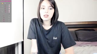 yourfreakygirl - [Chaturbate] Pvt Fisting Pussy Adult