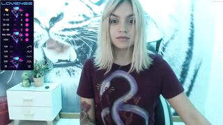 aurora_velden - [Chaturbate] Roleplay Pussy camsex
