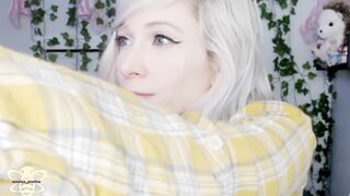 jessica_3rotica - [Chaturbate] Nora Crazy Goal Webcam Recording