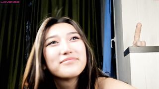 jin_ray - [Chaturbate] Private Video play slut