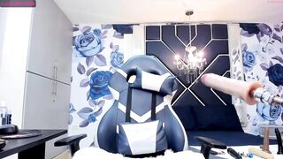 Juliastevenss - [Chaturbate] Porn Live Chat College Girl ride