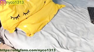 nyconik - [Chaturbate] Porn Web Chat Big Tip Goal camera