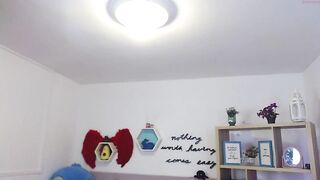 amber_hoffman_ - [Chaturbate] Gets Dirty striptease Perfect Body