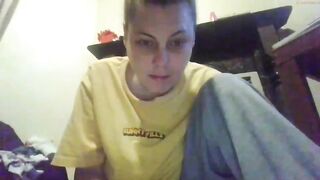 ancadr33 - [Chaturbate] home video Fucks Herself Slutty