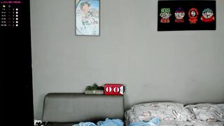 anna_wells - [Chaturbate] Panties High Qulity Video closeup