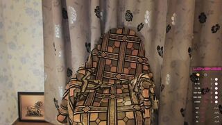 artcat - [Chaturbate] striptease realsex Web Model