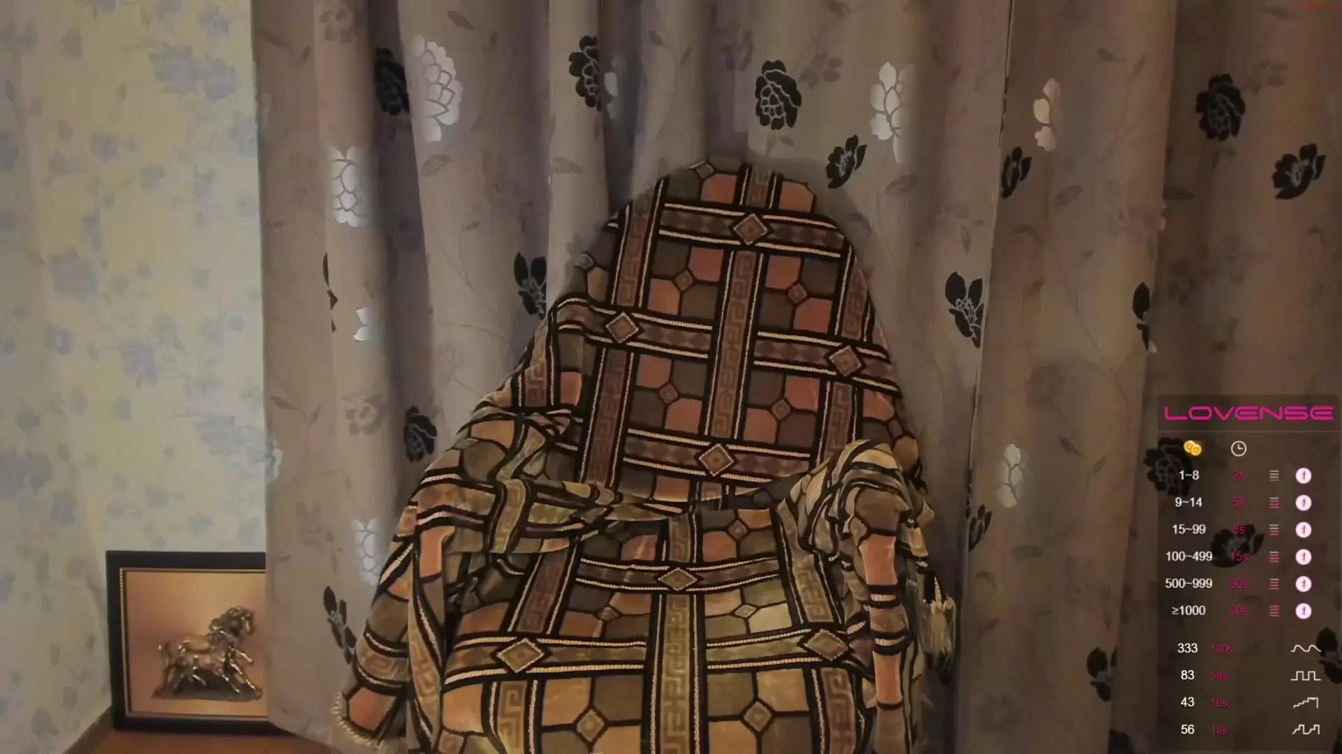 Artcat - [Chaturbate] striptease realsex Web Model