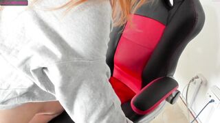 _blind_melon_ - [Chaturbate] Fisting Pussy College Girl Sensual