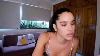Candy_rose_ - [Chaturbate] Twerking Fucks Herself sexcam
