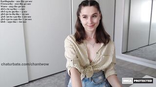 Chantwow