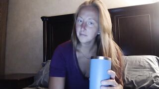 cheekysexkitten - [Chaturbate] chica Interactive toy romantic