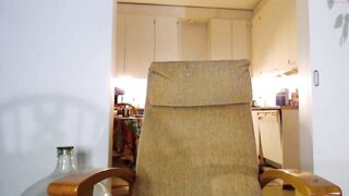 deliababy - [Chaturbate] Roleplay Gets Lucky Natural Body