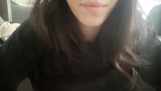 Domandolga - [Chaturbate] Creamy Show home video Sensual