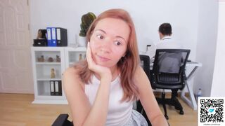 ellcrys - [Chaturbate] Gorgeous Cum lips