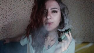 eviesunshine - [Chaturbate] Teases CamGirl webcamsex