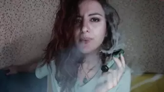 Eviesunshine - [Chaturbate] Get Fucked ride Wild Babe