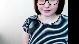 hartfoxx - [Chaturbate] Amateur Insane Orgasm Rides