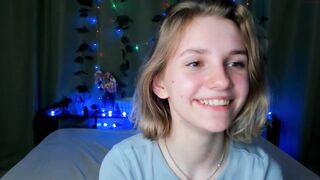 helenchristensen - [Chaturbate] Privat zapisi camera art