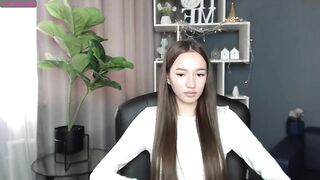 im_barberry - [Chaturbate] Nice Privat zapisi real