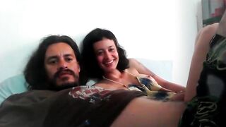 jardindelicias - [Chaturbate] CamGirl First Time lesbian