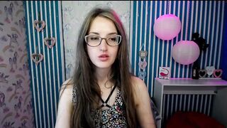 jenny_caty - [Chaturbate] Mom huge Crazy