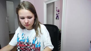 jody_sin - [Chaturbate] Sweet Model Teases Sexual Addiction
