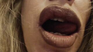 lady_english - [Chaturbate] Nice Boobs Creamy Show Sensual