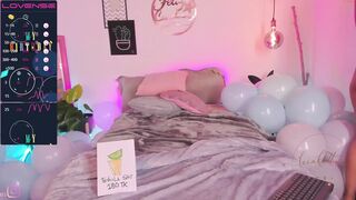 leiakattan - [Chaturbate] Roleplay Cam Clip spy
