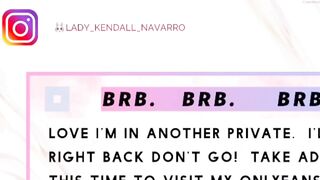 leidyka - [Chaturbate] Fantastic Boobs Incredible Women Livecam