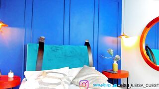 letishabrown - [Chaturbate] first time Anal Panties