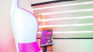 lila_moon_ - [Chaturbate] Cam Video natural striptease