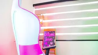 Lila_moon_ - [Chaturbate] Porn Live Chat Stunning awesome