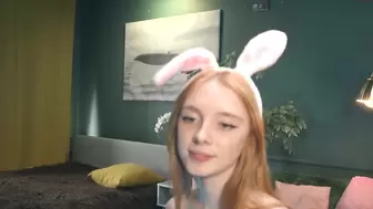 Orri_orri2 - [Chaturbate] Gets Lucky lesbian home alone